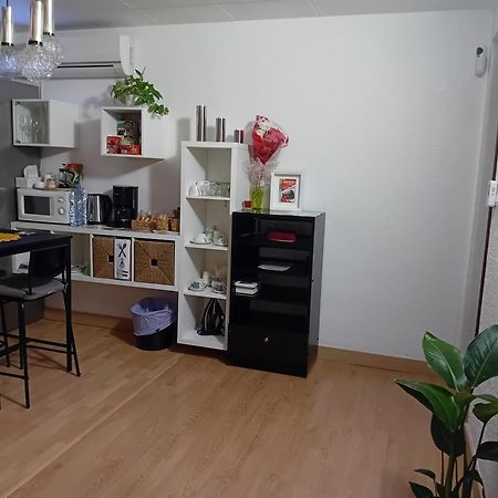 Apartamento Compartido Excelente Ubicacion El Prat de Llobregat Zewnętrze zdjęcie