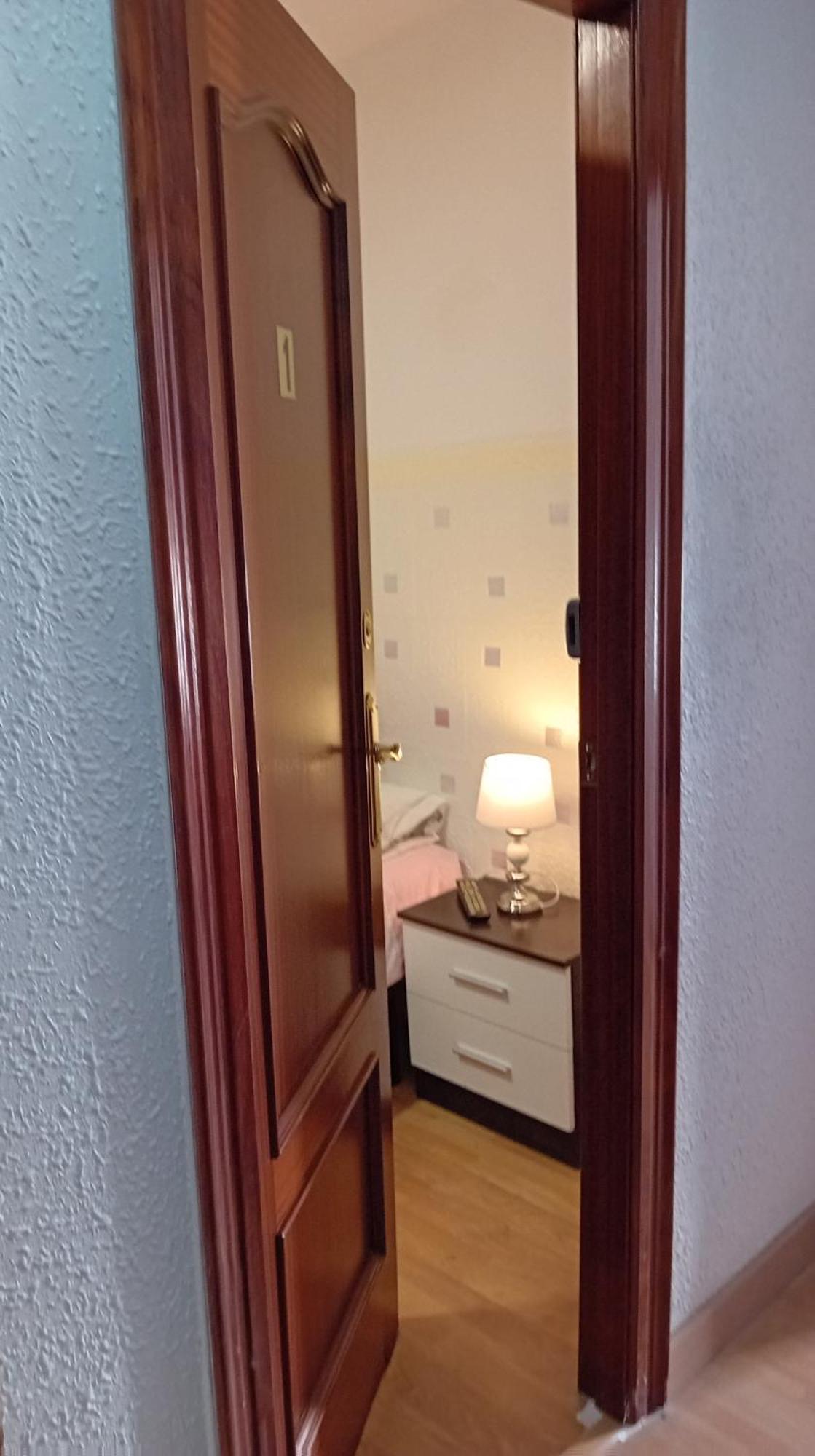 Apartamento Compartido Excelente Ubicacion El Prat de Llobregat Zewnętrze zdjęcie