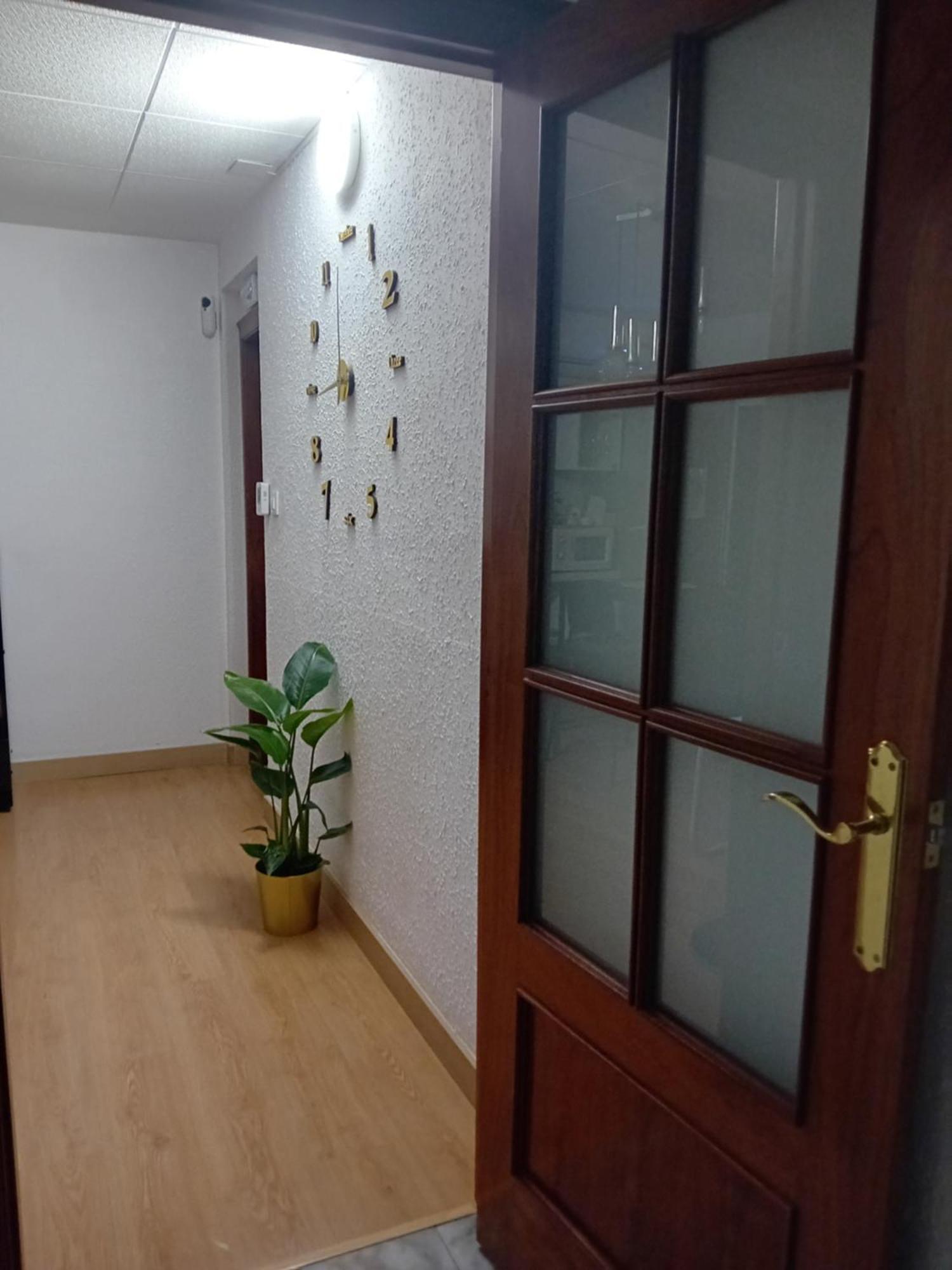 Apartamento Compartido Excelente Ubicacion El Prat de Llobregat Zewnętrze zdjęcie
