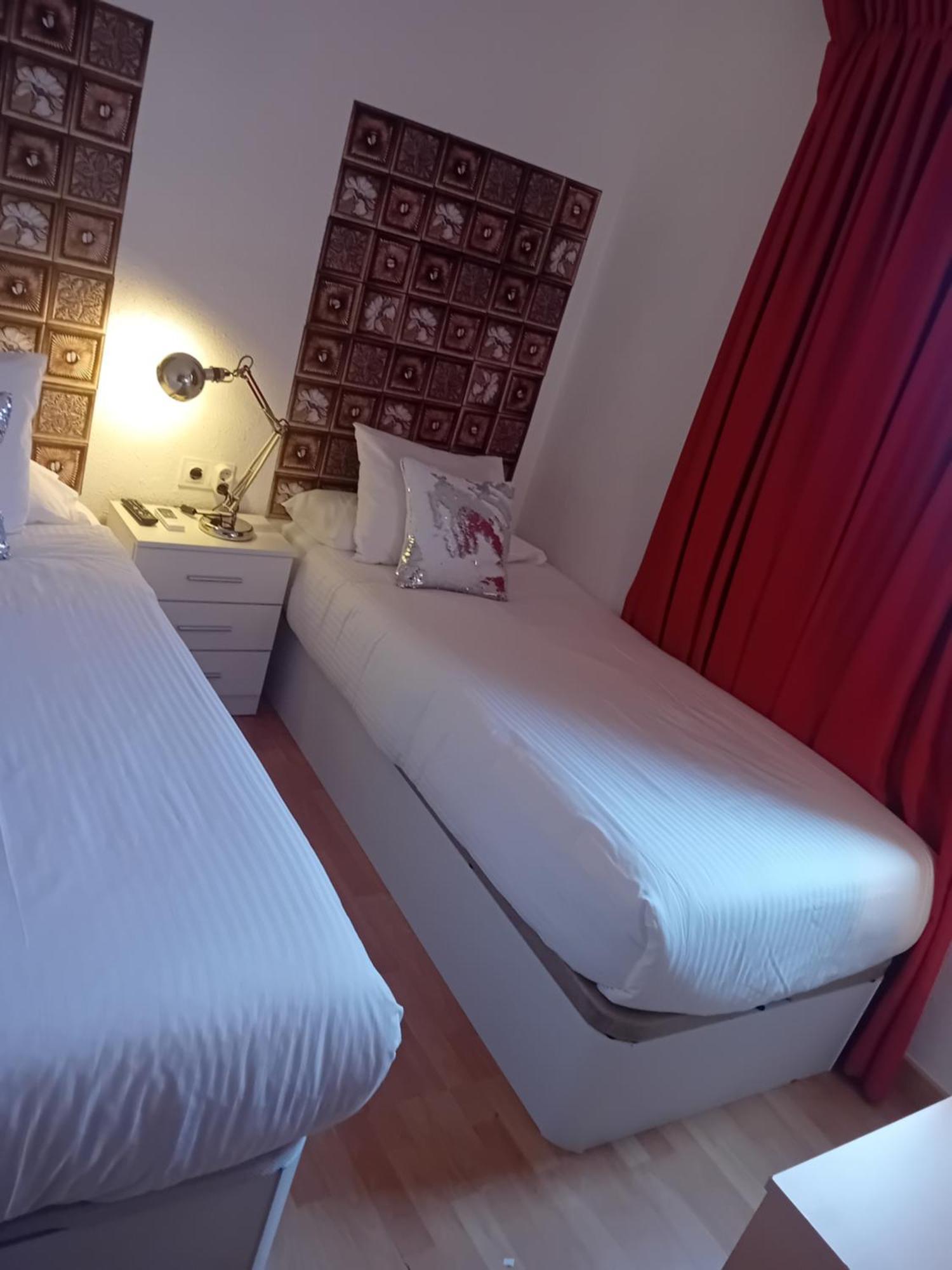 Apartamento Compartido Excelente Ubicacion El Prat de Llobregat Zewnętrze zdjęcie