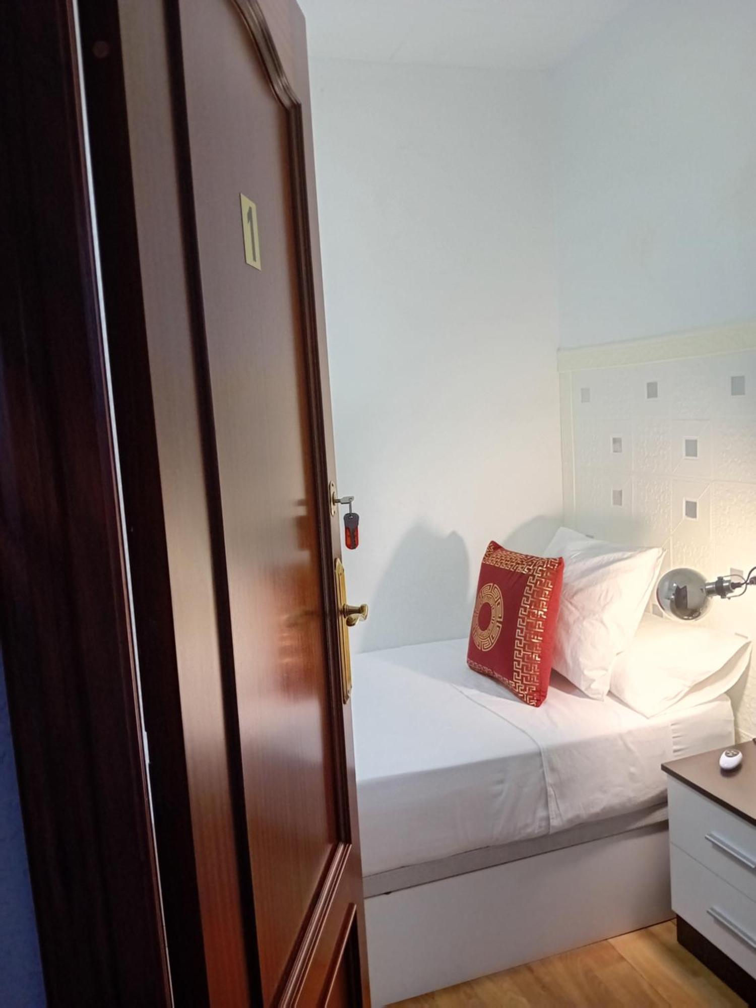 Apartamento Compartido Excelente Ubicacion El Prat de Llobregat Zewnętrze zdjęcie