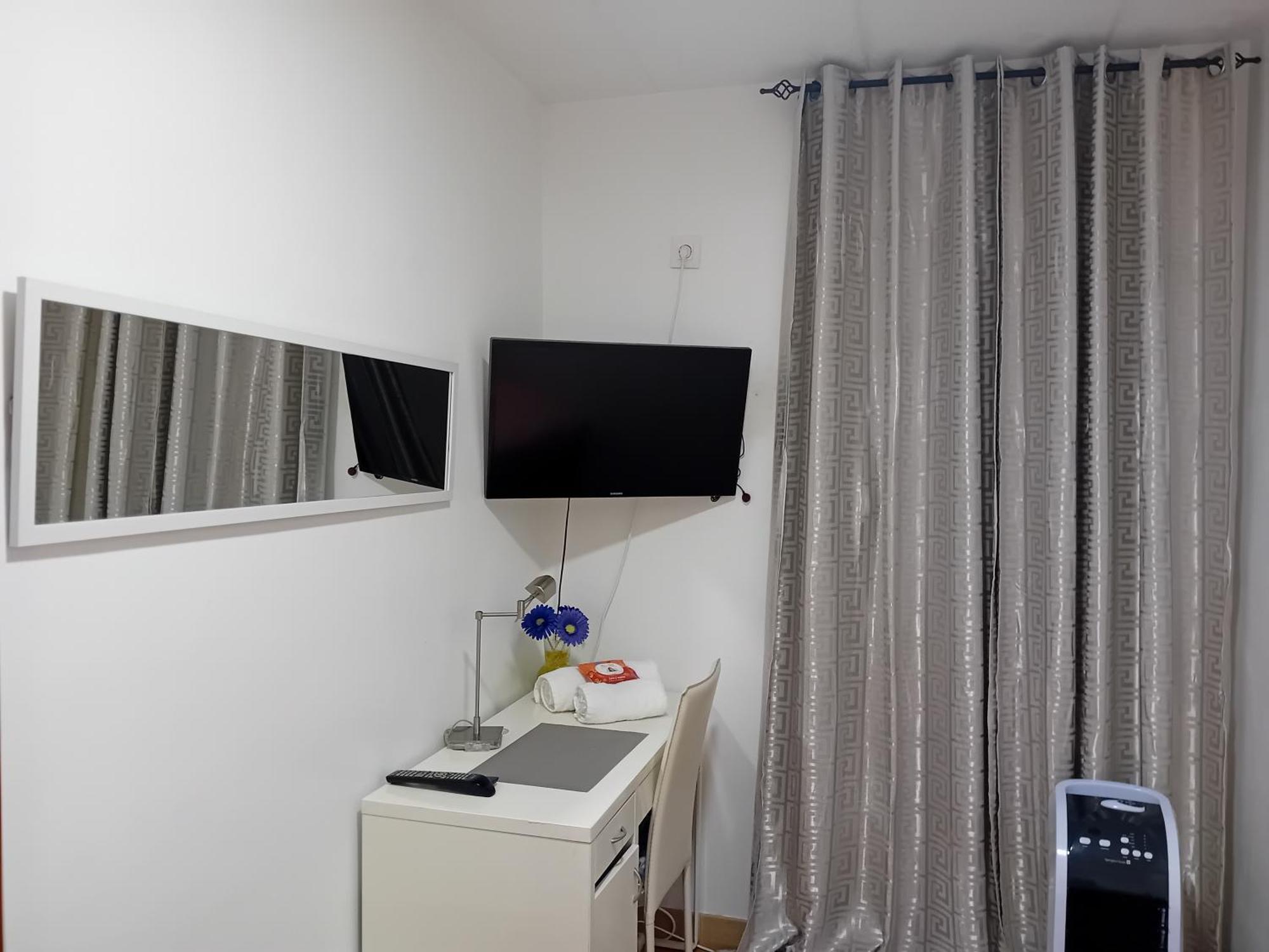 Apartamento Compartido Excelente Ubicacion El Prat de Llobregat Zewnętrze zdjęcie