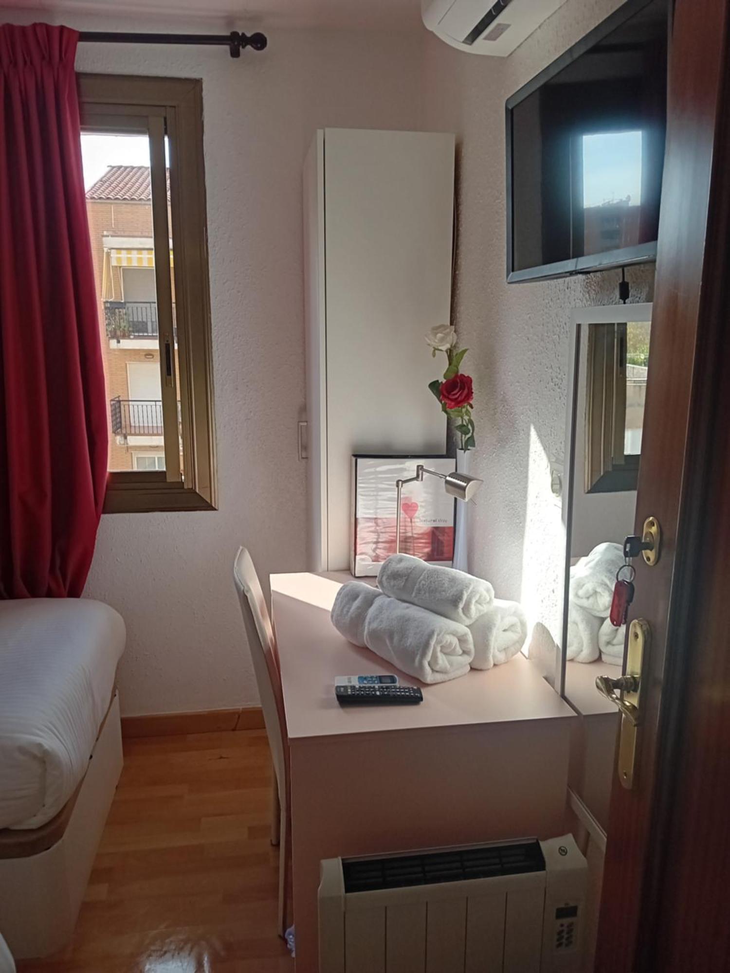 Apartamento Compartido Excelente Ubicacion El Prat de Llobregat Zewnętrze zdjęcie