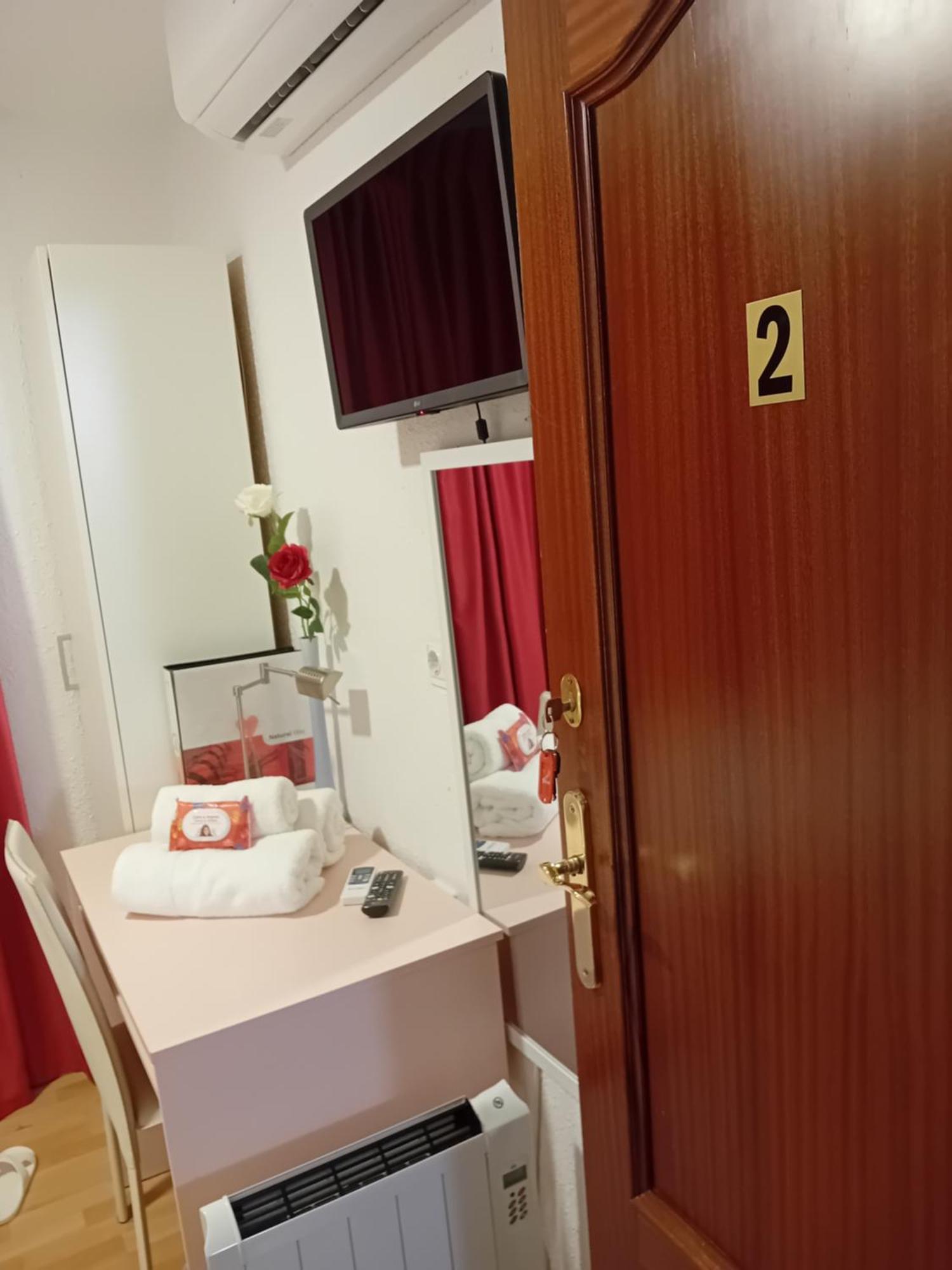 Apartamento Compartido Excelente Ubicacion El Prat de Llobregat Zewnętrze zdjęcie