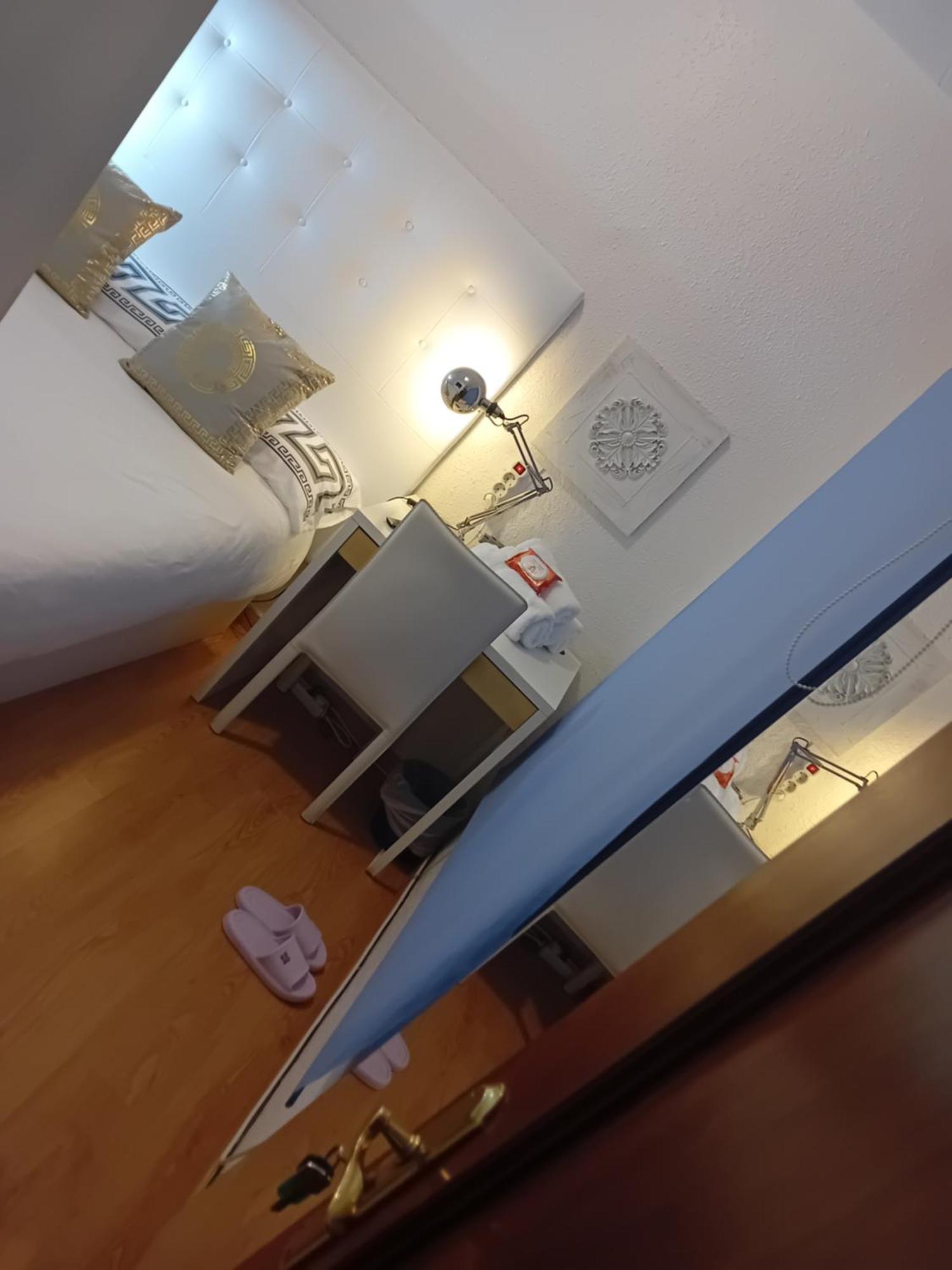Apartamento Compartido Excelente Ubicacion El Prat de Llobregat Zewnętrze zdjęcie