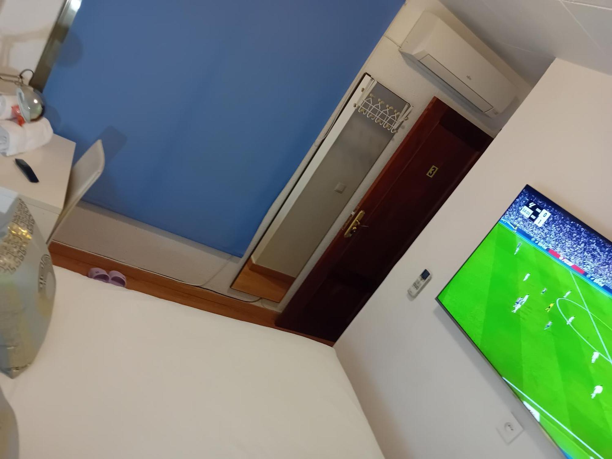 Apartamento Compartido Excelente Ubicacion El Prat de Llobregat Zewnętrze zdjęcie