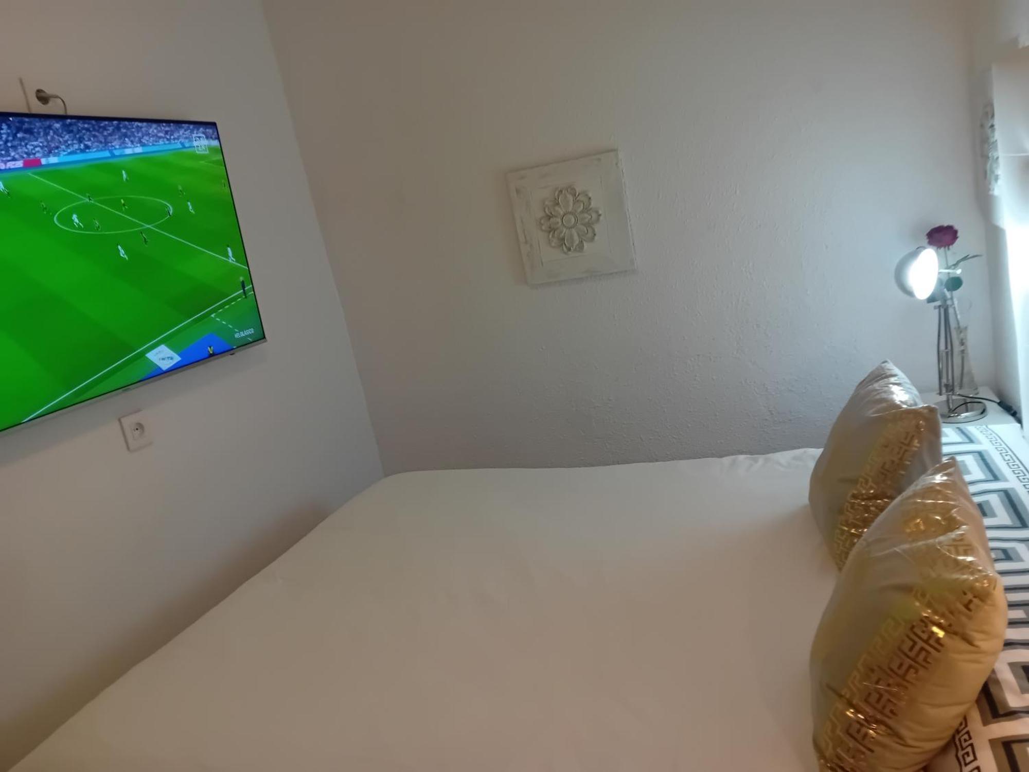 Apartamento Compartido Excelente Ubicacion El Prat de Llobregat Zewnętrze zdjęcie