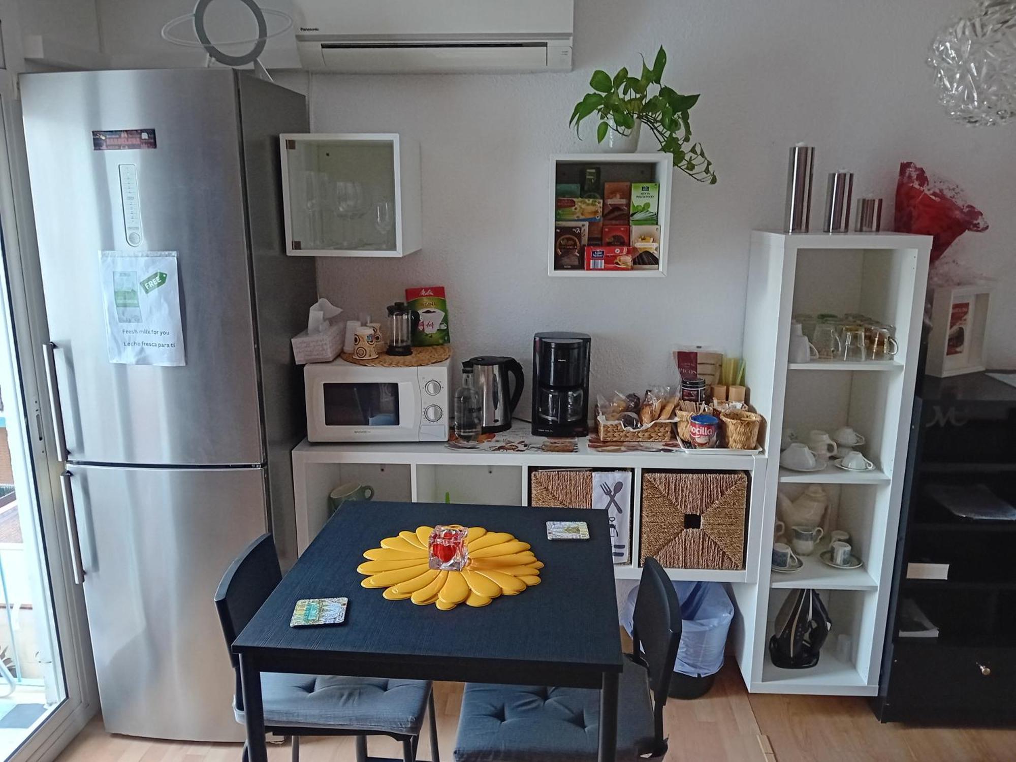 Apartamento Compartido Excelente Ubicacion El Prat de Llobregat Zewnętrze zdjęcie
