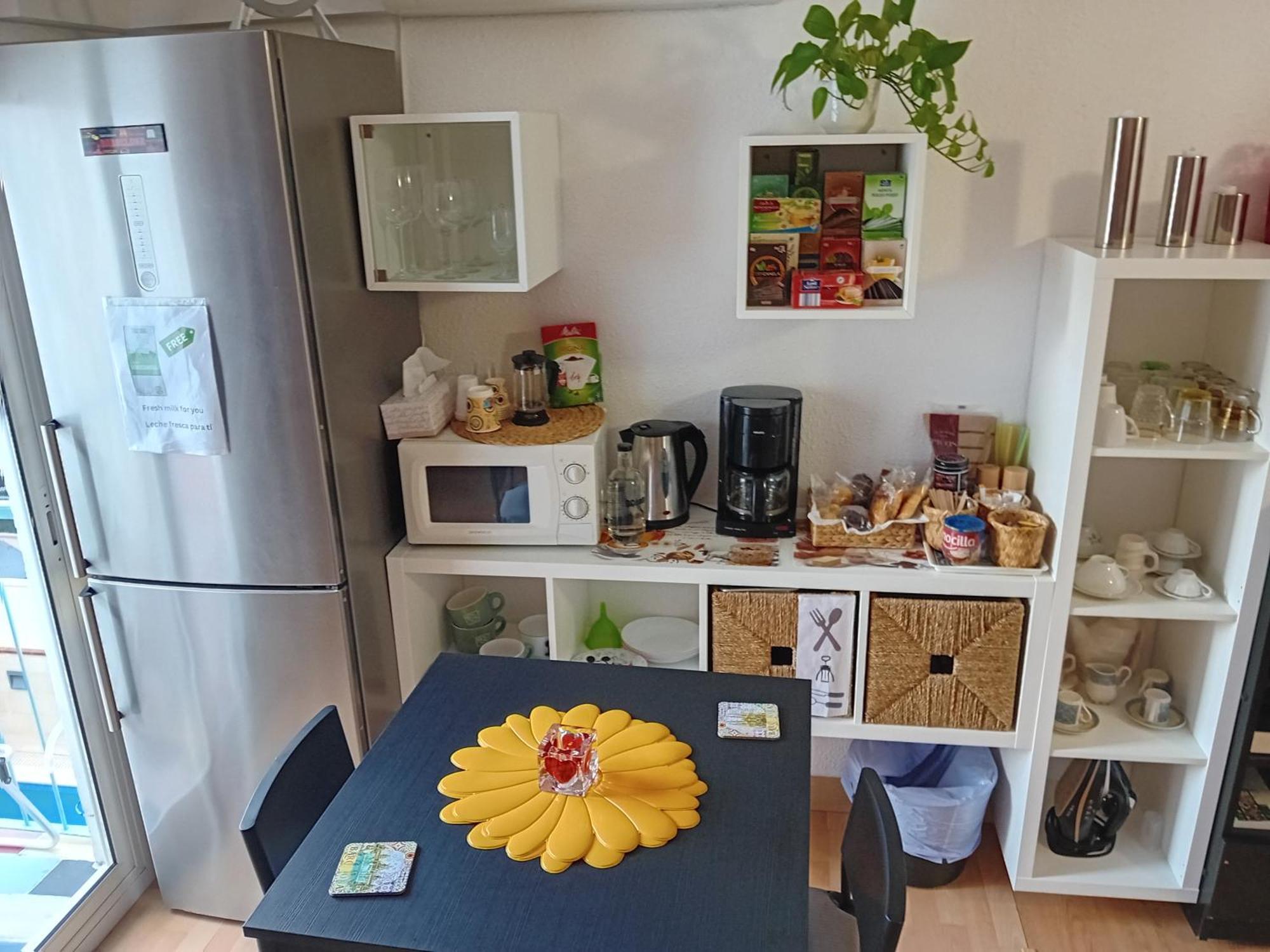 Apartamento Compartido Excelente Ubicacion El Prat de Llobregat Zewnętrze zdjęcie